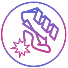 Recombinant Protein Icon